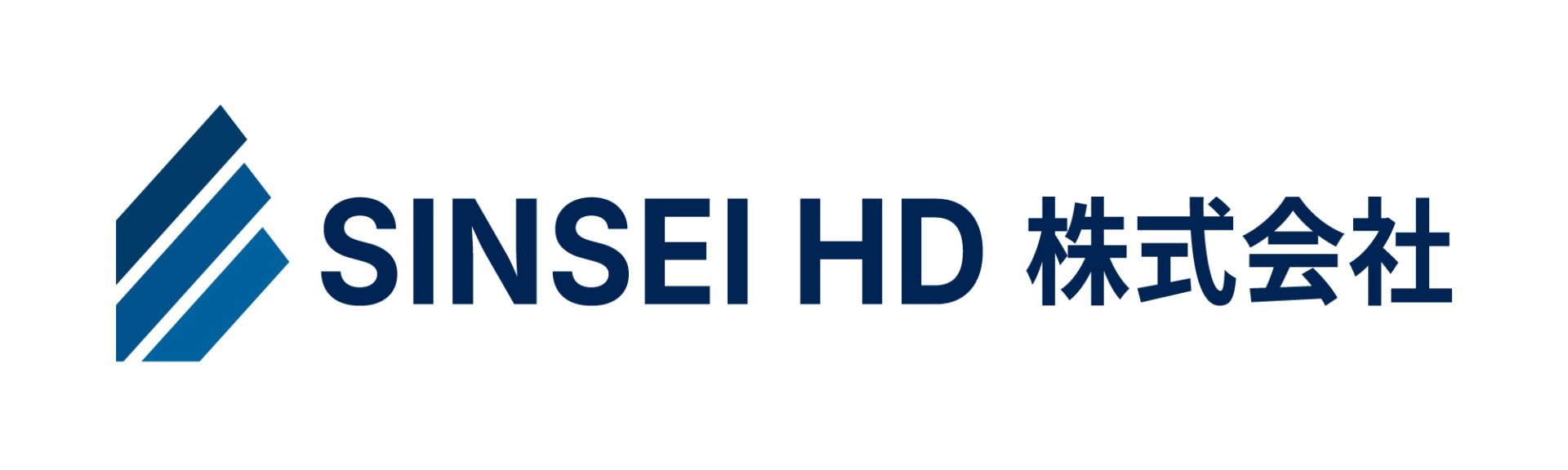 持株会社「SINSEI HD株式会社」設立とグループ体制の移行について